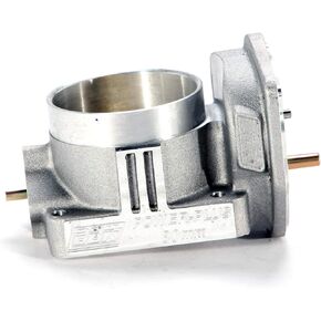 هيكل الخانق BBK 1759 مقاس 80 مم - سلسلة قوة التدفق العالية بالإضافة إلى شاحنة Ford 5.4L F Series والرحلة الاستكشافية in Kuwait