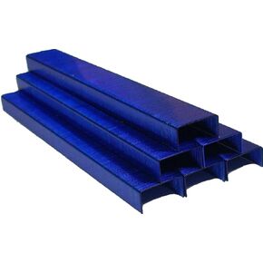 Blue Standard Size Staples in Saudi Arabia