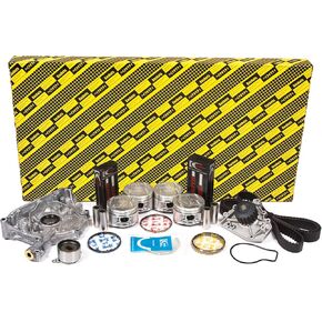 Evergreen OK4011L/0/0/0 Fits 96-01 Acura Integra 1.8L DOHC 16V B18B1 Engine Rebuild Kit in Kuwait