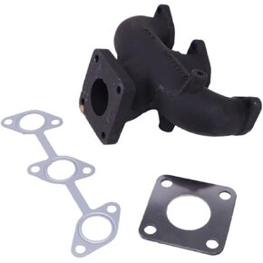 Exhaust Manifold 19462-12312 For Kubota D722 D782 DF752 WG750 WG752 Aftermarket Parts in Kuwait