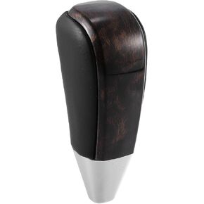 مقبض ناقل الحركة الأوتوماتيكي للسيارة مقبض ناقل الحركة عصا ناقل الحركة لسيارة Toyota Land Cruiser 2016-2021 4Runner 2003-2021 Tundra 2008-2021 لون ذهبي أسود in Kuwait