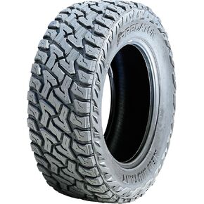 Predator New Mutant X-RT All Terrain LT37X13.50R20 128Q F Light Truck Tire in Kuwait