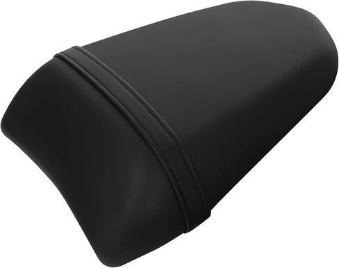TCT-MOTORPARTS مقعد منفرد للسائق الأمامي باللون الأسود يناسب كاواساكي نينجا 650 EX650 ER-6N ER650 2012-2016 in Saudi Arabia