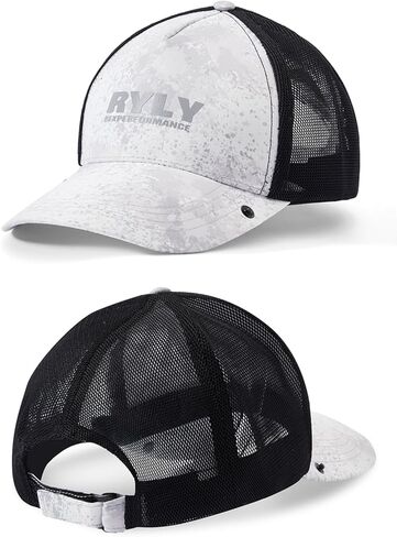 Men's Fishing Hoodies with Mask Cap Sun Protection Hoodie Rash Guard Shirts Long Sleeve UPF 50+ Hiking Shirt in Kuwait