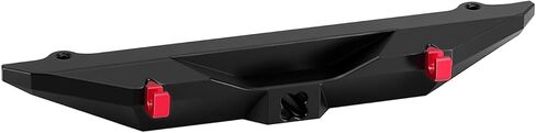 INJORA Aluminum Front Rear Bumper for 1/30 Axial SCX30 JLU in Saudi Arabia
