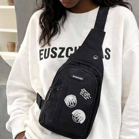 Gothic Witch Enamel Pins Set – Feminist Witch Pins, Girls Will Be Girls & Forbid Women Have Hobbies Gothic Enamel Pins for Backpacks, Jackets & Bags in Kuwait