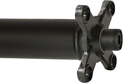 Dorman 976-973 Rear Drive Shaft Compatible with Select Jeep Models (Made in USA) in Saudi Arabia