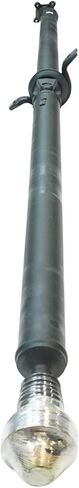 TRQ Rear Driveshaft Drive Shaft Assembly for 2005-2006 Chevy Equinox AWD / 2006 Pontiac Torrent AWD/All Wheel Drive Models Only in Saudi Arabia