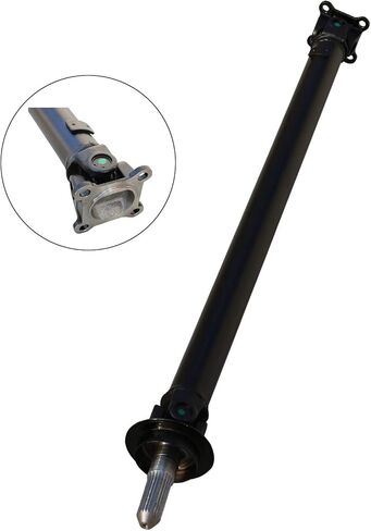 JDMSPEED New Complete Front Drive Prop Shaft Replacement For Infiniti M35x M45x G35X EX35 FX35 FX45 2003-2012 in Saudi Arabia