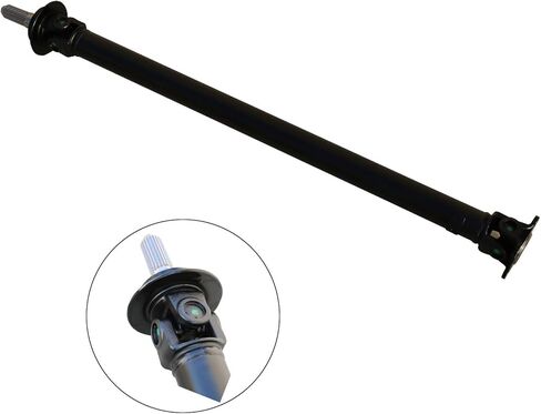 JDMSPEED New Complete Front Drive Prop Shaft Replacement For Infiniti M35x M45x G35X EX35 FX35 FX45 2003-2012 in Saudi Arabia