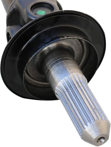JDMSPEED New Complete Front Drive Prop Shaft Replacement For Infiniti M35x M45x G35X EX35 FX35 FX45 2003-2012 in Saudi Arabia