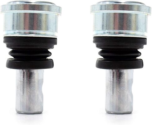 SuperATV Standard Duty Ball Joint for Polaris RZR XP 900 / XP 4 900 (2011-2014) - Replaces Upper or Lower A-Arm Ball Joint - 70% Stronger than Stock! - Single Ball Joint in Saudi Arabia