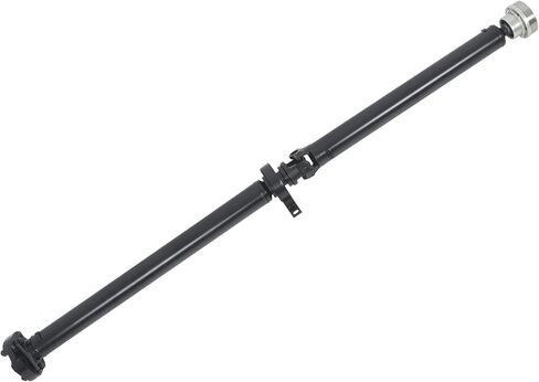 Rear Driveshaft Prop Shaft Assembly Replacement for 525i E39 2001-2003 RWD Replacement for 976-001 26107523787 in Saudi Arabia