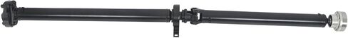 Rear Driveshaft Prop Shaft Assembly Replacement for 525i E39 2001-2003 RWD Replacement for 976-001 26107523787 in Saudi Arabia