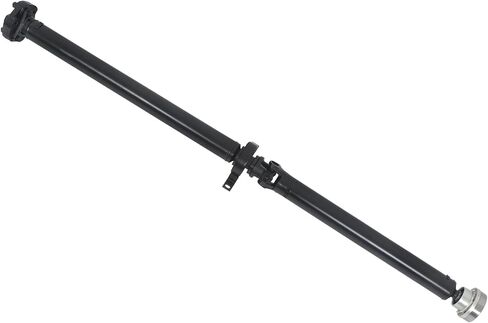 Rear Driveshaft Prop Shaft Assembly Replacement for 525i E39 2001-2003 RWD Replacement for 976-001 26107523787 in Saudi Arabia