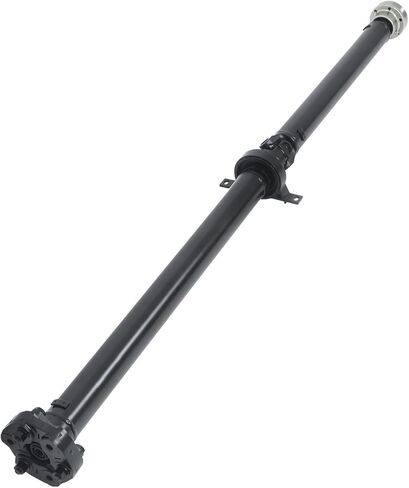 Rear Driveshaft Prop Shaft Assembly Replacement for 525i E39 2001-2003 RWD Replacement for 976-001 26107523787 in Saudi Arabia