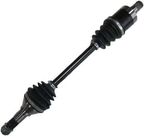 Rear Left Half Drive Shaft CV Axle Assembly 705502476 705501898 Compatible With in Kuwait
