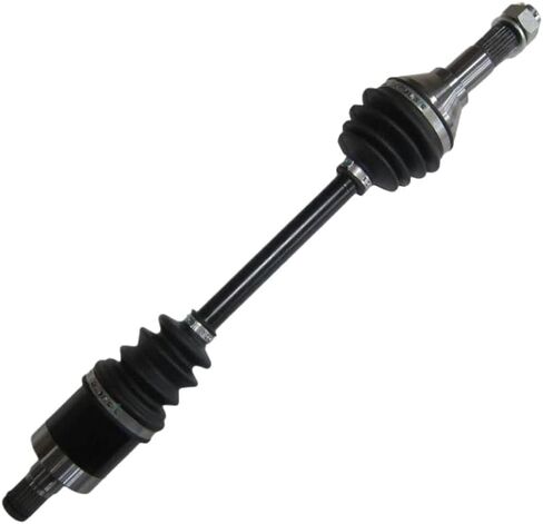 Rear Left Half Drive Shaft CV Axle Assembly 705502476 705501898 Compatible With in Kuwait