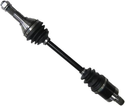 Rear Left Half Drive Shaft CV Axle Assembly 705502476 705501898 Compatible With in Kuwait