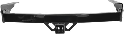 وصلة سحب المقطورة من الفئة 3، جهاز استقبال 2 بوصة متوافق مع تويوتا تندرا 2000-2006 (بدون مصد سحب المصنع) in Kuwait