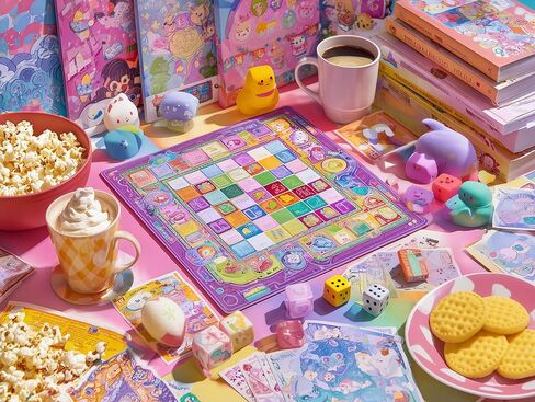 500 Piece Puzzle for Adults – Ocean Jellyfish Puzzle 500 Pieces for Adult Elderly Puzzle Game – Fun & Challenging Family Game Gift Toy for Friends and Family (20.5 x 15 in) in Saudi Arabia