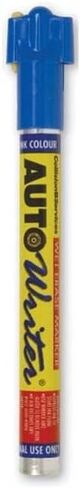 U.S. Chemical & Plastics Auto Writer AUTOWRITER Markers (12, Green) in Saudi Arabia