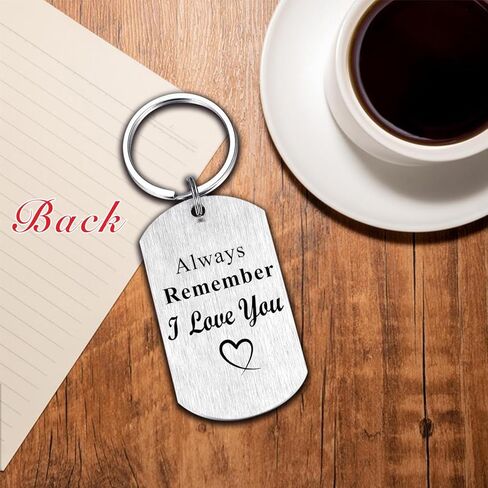 سلسلة مفاتيح To My Brother هي أعظم الهدايا في حياتي هدية ملهمة للأخ in Kuwait