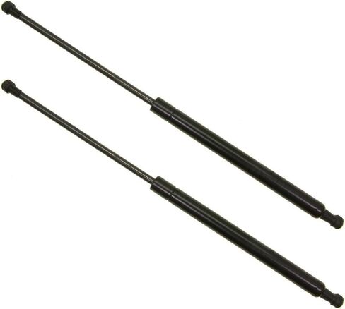 2 قطعة 20.08 بوصة استبدال دعم رفع الباب الخلفي الخلفي لـ Scion Xb 2008 2009 2010 2011 2012 2013 2014 2015 08 09 10 11 12 13 14 15 SG329054 PN 6896012341 دعامات الغاز صدمة الربيع الدعامة قضيب المثبط in Kuwait