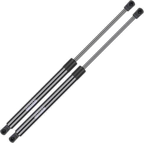 PM2059 Rear Hatch Shocks Struts Lift gate Supports Gas Springs Compatible with 2010 2011 2012 2013 2014 2015 Hyundai Tucson, Pack of 2 PCS,Replace SG367021 81771-2S000 in Saudi Arabia