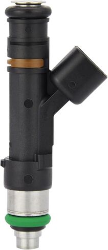 Fuel Injectors Compatible with Ford 2009-2014 E-150/E-250 & 2009-2016 E-350 Super Duty & 2010-2012 E-450 Super Duty V8 5.4L Replace# 0280158193, FJ1007, 9C2Z9F593A in Saudi Arabia