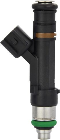 Fuel Injectors Compatible with Ford 2009-2014 E-150/E-250 & 2009-2016 E-350 Super Duty & 2010-2012 E-450 Super Duty V8 5.4L Replace# 0280158193, FJ1007, 9C2Z9F593A in Saudi Arabia