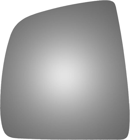 Burco 4604 Side View Mirror Ram ProMaster City 2015-2021 Driver in Saudi Arabia