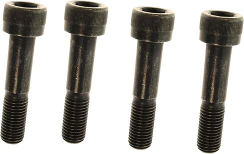 مجموعة مسامير ربط القدم OEM مكونة من 4 90181-HN1-000 متوافقة مع Honda Sportrax TRX400EX TRX450EX TRX400X TRX450ER TRX450R in Saudi Arabia