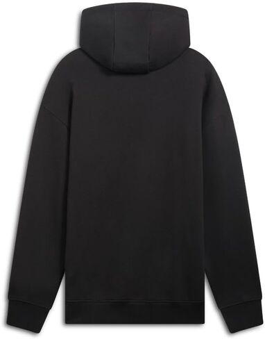 هودي رجالي من PUMA FORMULA 1 ESSENTIALS RELAXED، PUMA Black AH24، Medium in Saudi Arabia
