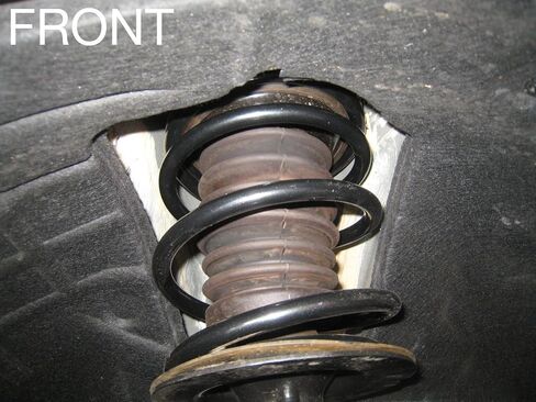 Eibach 3895.140 Pro-Kit Performance Spring, (Set of 4) in Saudi Arabia