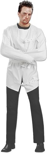 Straight Jacket Adult Costume in Saudi Arabia
