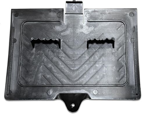 KOZAK Cover fits Mudguard Liner Fender for Left Driver Side, Compatible with Kenworth T680 2013-2021, Includes Logo in Kuwait