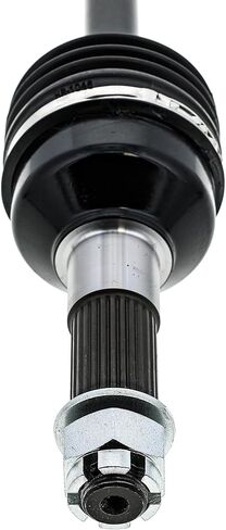 NICHE Front CV Axle Kit For CFMoto 2018-2022 Zforce 500 800 Trail 5BWC-270100 5BWC-270200 in Saudi Arabia