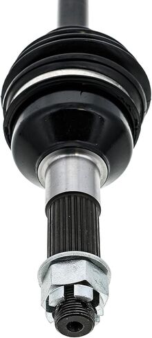 NICHE Front CV Axle Kit For CFMoto 2018-2022 Zforce 500 800 Trail 5BWC-270100 5BWC-270200 in Saudi Arabia