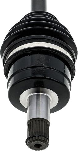 NICHE Front CV Axle Kit For CFMoto 2018-2022 Zforce 500 800 Trail 5BWC-270100 5BWC-270200 in Saudi Arabia