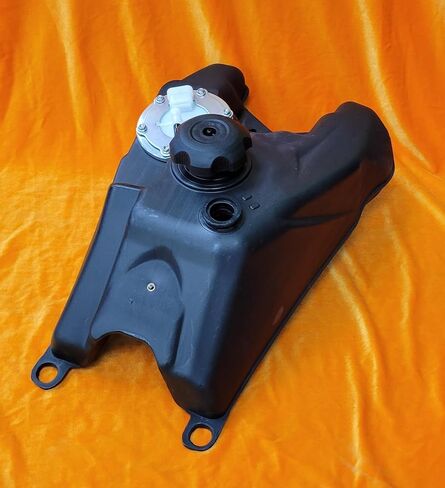 DFI Upgraded Fuel Gas Tank For 2006-2009 Suzuki LTR-450 Updated In-Tank Design / PATENTED PRODUCT DESIGNED IN THE U.S.A in Saudi Arabia