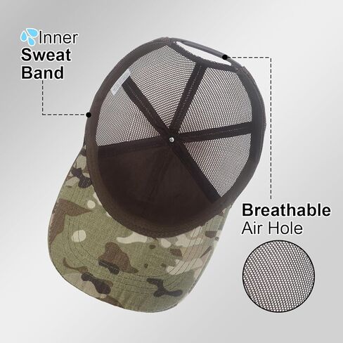 قبعة بيسبول مطرزة للرجال من الذكرى السنوية الـ 250 للولايات المتحدة الأمريكية، قبعة باتريوت العسكرية المخضرمة الأمريكية المموهة in Kuwait