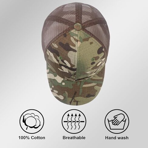 قبعة بيسبول مطرزة للرجال من الذكرى السنوية الـ 250 للولايات المتحدة الأمريكية، قبعة باتريوت العسكرية المخضرمة الأمريكية المموهة in Kuwait