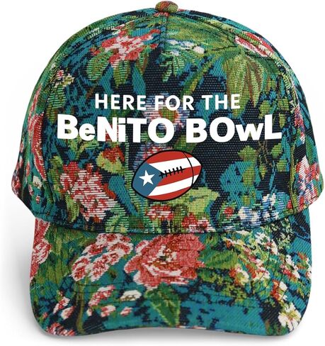 Premium Floral Hat Collection | Crafted with Rich Woven Raised Brocade Fabric | Adjustable Snapback Baseball Hats for Women in Saudi Arabia