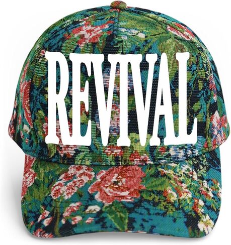 Premium Floral Hat Collection | Crafted with Rich Woven Raised Brocade Fabric | Adjustable Snapback Baseball Hats for Women in Saudi Arabia