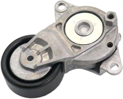 Tensioning Belt Plastic Pulley 16620-0Y060 Compatible With Yaris 2012-2019 1.5L Engine in Kuwait