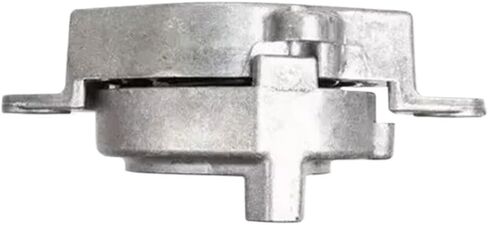 Tensioning Belt Plastic Pulley 16620-0Y060 Compatible With Yaris 2012-2019 1.5L Engine in Kuwait