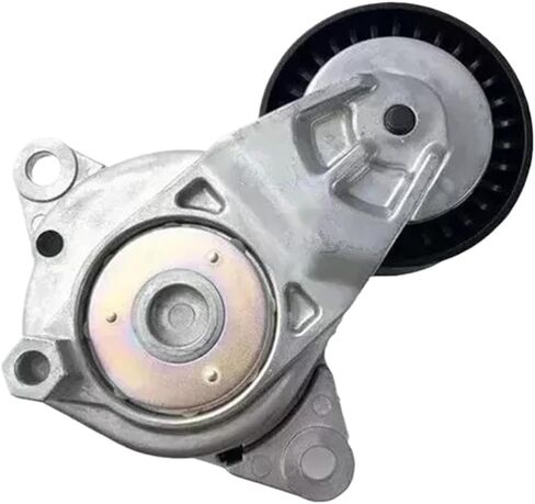 Tensioning Belt Plastic Pulley 16620-0Y060 Compatible With Yaris 2012-2019 1.5L Engine in Kuwait