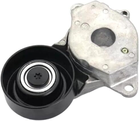 Tensioning Belt Plastic Pulley 16620-0Y060 Compatible With Yaris 2012-2019 1.5L Engine in Kuwait