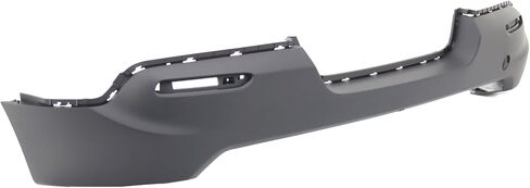 FitParts متوافق مع غطاء المصد السفلي الخلفي 2020-2022 موديلات Kia Soul EX LX S X-Line KI1115127 86650K0000 20 21 22 جاهزة للطلاء in Saudi Arabia